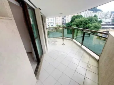 Apartamento com 2 Quartos à venda, 85m² no Botafogo, Rio de Janeiro