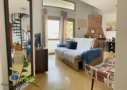 Cobertura com 2 Quartos à venda, 132m² no Santo Antônio, Porto Alegre