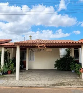 Casa de Condomínio com 3 Quartos à venda, 70m² no Jardim Residencial Villa Amato, Sorocaba