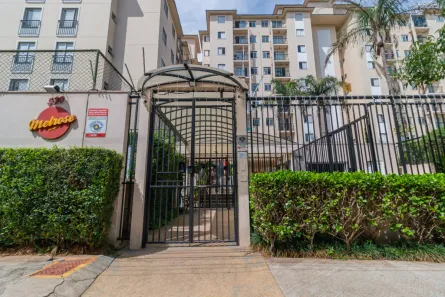 Apartamento com 1 Quarto à venda, 53m² no Jaraguá, São Paulo