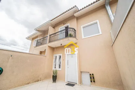 Casa com 2 Quartos à venda, 81m² no Cipava, Osasco