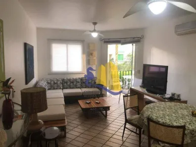 Apartamento com 3 Quartos à venda, 90m² no Riviera, Bertioga