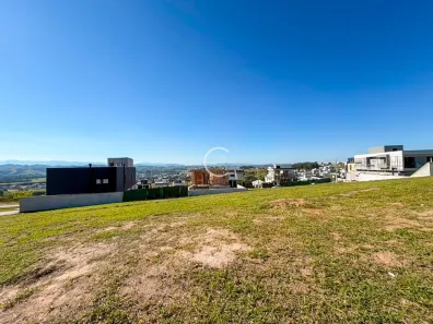 Lote/Terreno à venda, 402m² no Loteamento Terras Alpha São José dos Campos, São José dos Campos