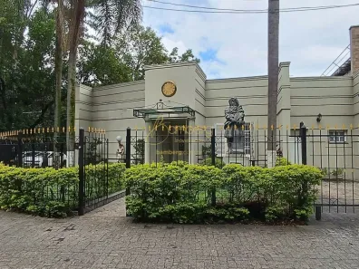 Imóvel Comercial para alugar, 250m² no Ibirapuera, São Paulo