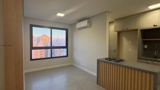 Apartamento com 2 Quartos à venda, 63m² no Gleba Fazenda Palhano, Londrina