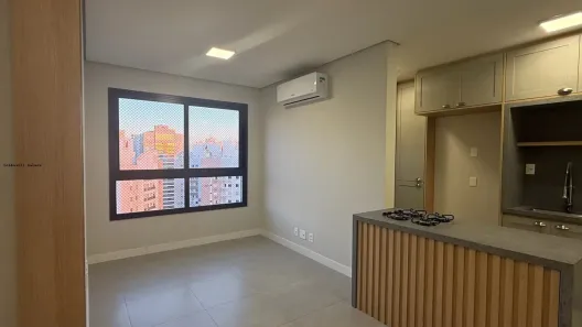 Apartamento com 2 Quartos à venda, 63m² no Gleba Fazenda Palhano, Londrina