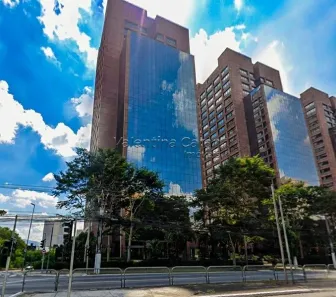Sala Comercial para alugar, 304m² no Água Branca, São Paulo