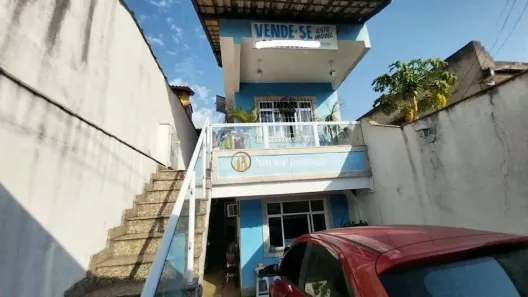 Casa com 4 Quartos à venda, 79m² no Viga, Nova Iguaçu