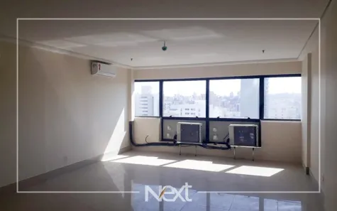 Sala Comercial com 6 Quartos para alugar, 322m² no Centro, Campinas