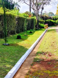 Casa de Condomínio com 4 Quartos para venda ou aluguel, 340m² no Puris, Ibiúna