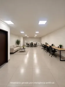 Sala Comercial para alugar, 77m² no Setor Central, Goiânia