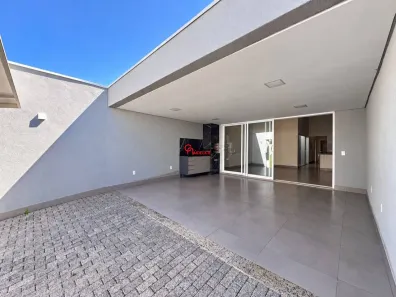 Casa com 3 Quartos para alugar, 150m² no Vila Jones, Americana