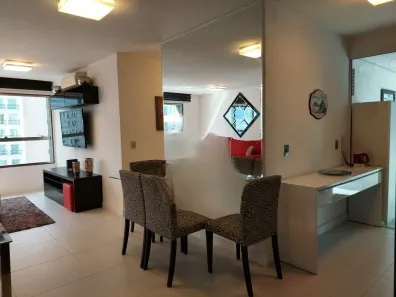 Apartamento com 2 Quartos à venda, 75m² no Cidade Monções, São Paulo