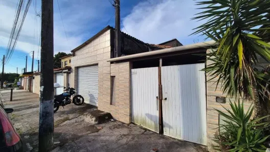 Ponto Comercial com 2 Quartos à venda, 272m² no Gaivota (Interior), Itanhaém