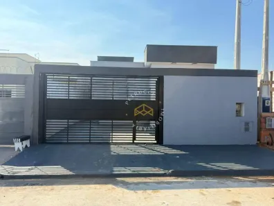 Casa com 2 Quartos à venda, 85m² no Parque Bellaville, Hortolândia