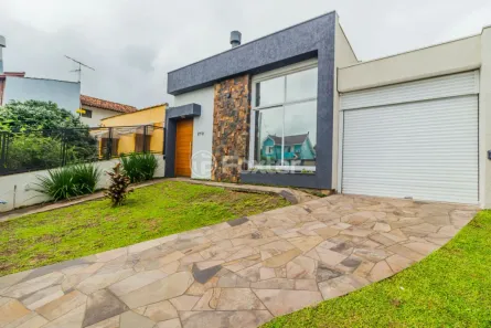 Casa com 3 Quartos à venda, 155m² no Espírito Santo, Porto Alegre