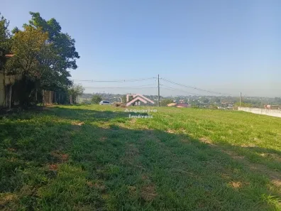 Lote/Terreno à venda, 1020m² no Terras de Santa Izabel, Salto