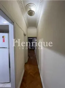 Apartamento com 1 Quarto à venda, 30m² no Flamengo, Rio de Janeiro