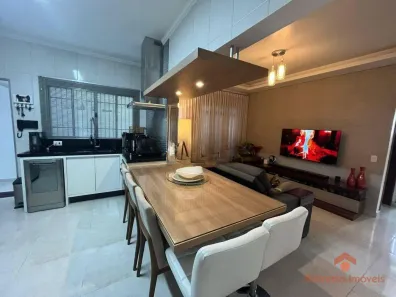 Casa com 2 Quartos à venda, 125m² no Parque Ribeiro de Lima, Barueri
