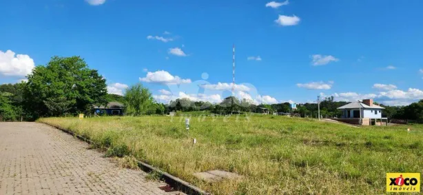 Lote/Terreno à venda, 390m² no , Nova Petrópolis