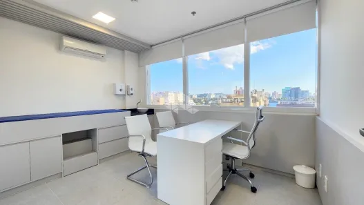 Sala Comercial à venda, 62m² no Santana, Porto Alegre