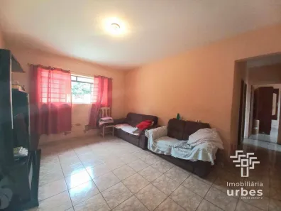 Casa com 3 Quartos à venda, 122m² no Vila Mariana, Americana