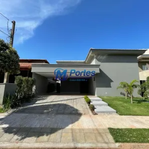 Casa com 4 Quartos à venda, 290m² no Parque Residencial Damha V, São José do Rio Preto