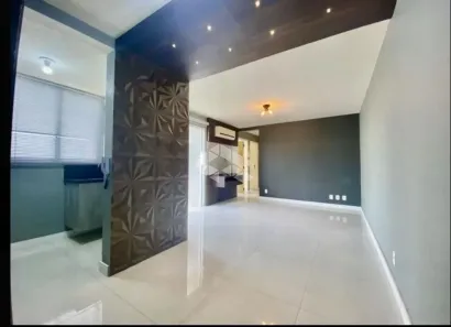 Apartamento com 3 Quartos à venda, 60m² no Nossa Senhora Medianeira, Santa Maria