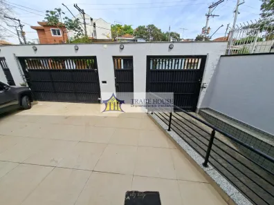Sobrado com 3 Quartos à venda, 250m² no Jardim da Saúde, São Paulo