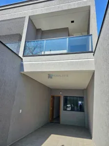 Sobrado com 3 Quartos à venda, 160m² no Vila Alpina, São Paulo