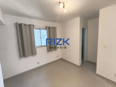 Apartamento com 1 Quarto à venda, 37m² no Liberdade, São Paulo