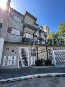 Apartamento com 2 Quartos à venda, 37m² no Santana, São Paulo