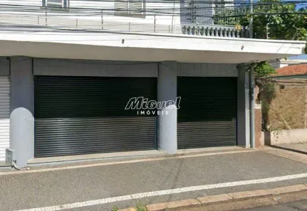 Sala Comercial para alugar, 203m² no Centro, Piracicaba