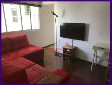 Apartamento com 2 Quartos à venda, 44m² no Jardim Vila Mariana, São Paulo