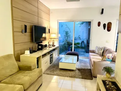 Casa de Condomínio com 3 Quartos à venda, 224m² no Vila Cruzeiro, São Paulo