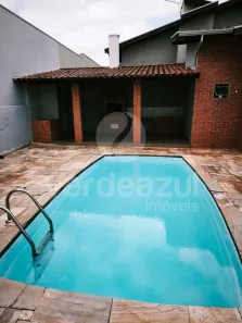 Casa com 3 Quartos à venda, 169m² no Jardim Nova Europa, Campinas