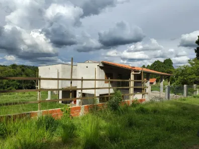 Fazenda/Sítio à venda, 60500m² no , Porangaba