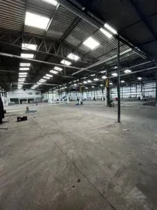 Galpão/Depósito/Armazém à venda, 3700m² no Loteamento Industrial Coral, Mauá