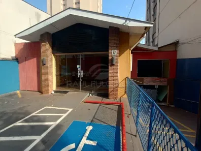 Ponto Comercial com 10 Quartos para alugar, 434m² no Centro, Londrina