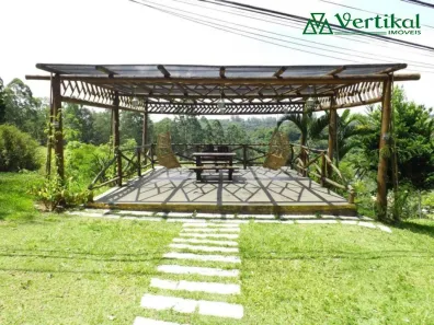 Lote/Terreno à venda, 1000m² no Granja Viana II, Cotia