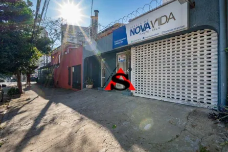 Imóvel Comercial à venda, 246m² no Nova Piraju, São Paulo