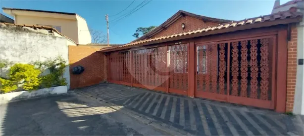 Casa com 3 Quartos à venda, 300m² no Jardim Bom Pastor, Santo André
