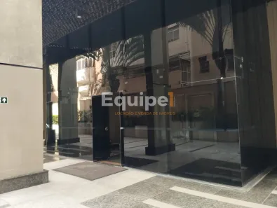 Apartamento com 4 Quartos à venda, 170m² no Lourdes, Belo Horizonte