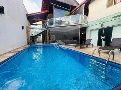 Casa com 3 Quartos à venda, 226m² no Vila Guilhermina, São Paulo