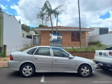 Casa com 3 Quartos à venda, 230m² no Vila Monteiro (Gleba I), São Carlos