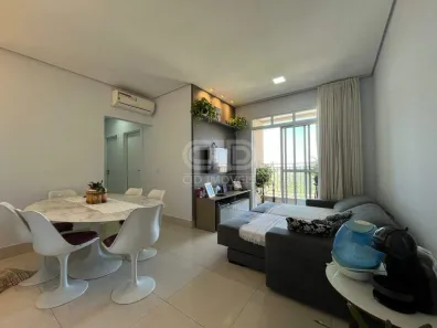 Apartamento com 3 Quartos à venda, 79m² no Jardim Europa, Cuiabá