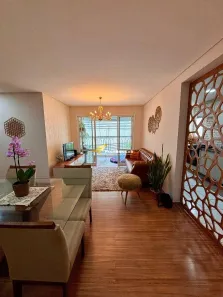 Apartamento com 2 Quartos à venda, 78m² no Jardim Ermida I, Jundiaí