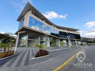 Sala Comercial para alugar, 33m² no Olaria, Nova Friburgo