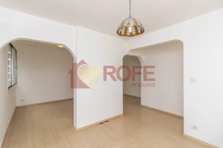 Apartamento com 2 Quartos à venda, 87m² no Indianópolis, São Paulo