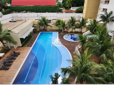 Apartamento com 3 Quartos à venda, 76m² no Bosque da Saúde, Cuiabá